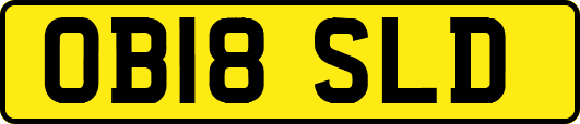 OB18SLD