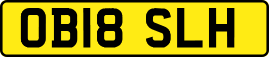 OB18SLH