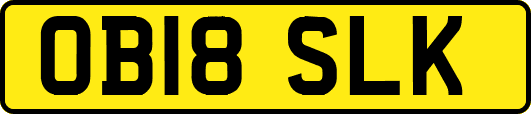 OB18SLK