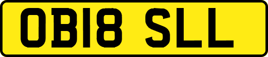 OB18SLL