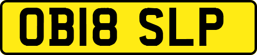 OB18SLP