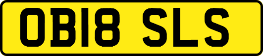 OB18SLS