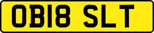 OB18SLT