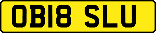 OB18SLU