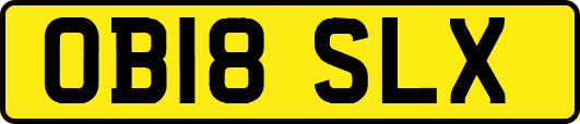 OB18SLX