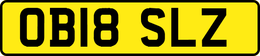 OB18SLZ