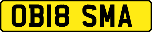 OB18SMA