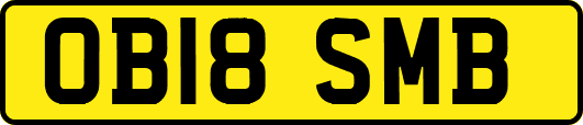 OB18SMB