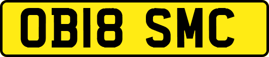 OB18SMC