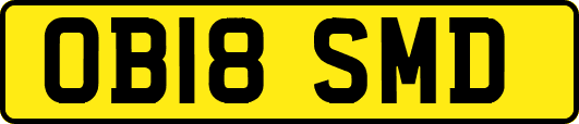 OB18SMD