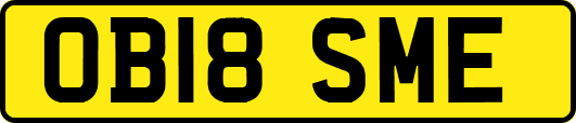 OB18SME