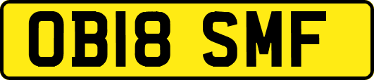 OB18SMF