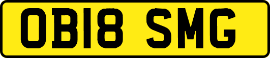 OB18SMG