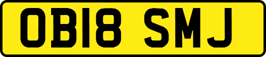 OB18SMJ