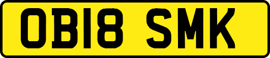 OB18SMK