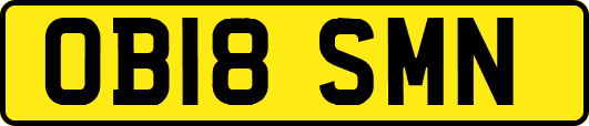 OB18SMN