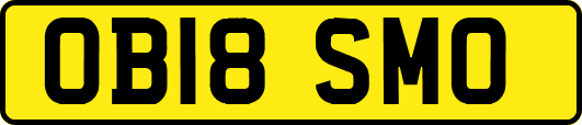 OB18SMO
