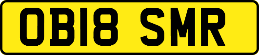 OB18SMR