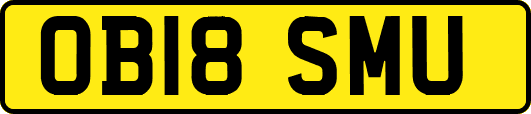 OB18SMU