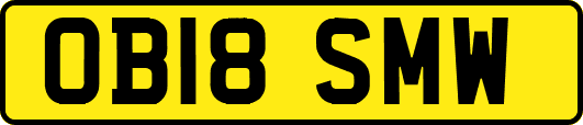 OB18SMW