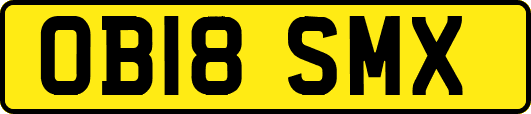 OB18SMX