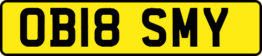 OB18SMY