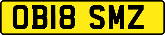 OB18SMZ