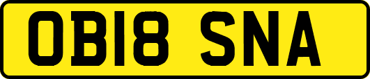 OB18SNA