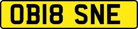 OB18SNE