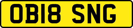 OB18SNG
