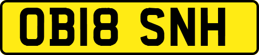 OB18SNH