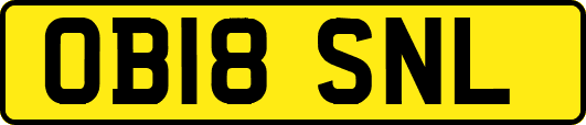 OB18SNL