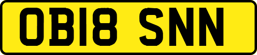 OB18SNN