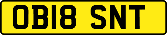 OB18SNT