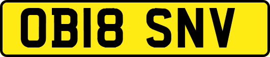 OB18SNV