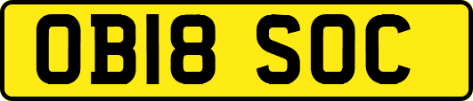 OB18SOC