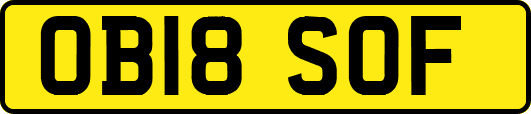 OB18SOF