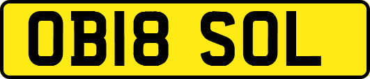 OB18SOL