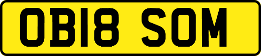 OB18SOM