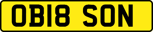 OB18SON