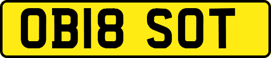 OB18SOT
