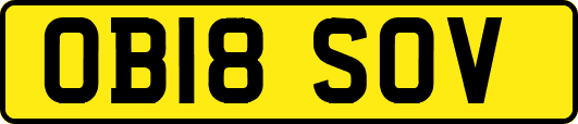 OB18SOV