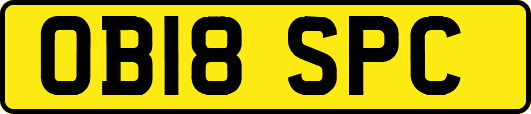 OB18SPC
