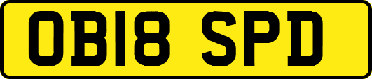 OB18SPD