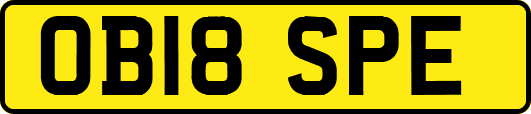 OB18SPE
