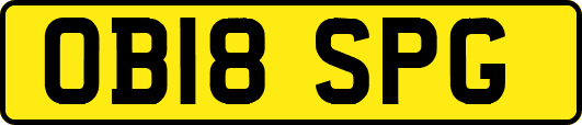 OB18SPG