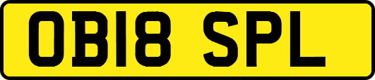 OB18SPL