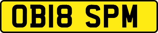 OB18SPM