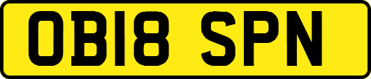 OB18SPN