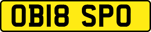 OB18SPO